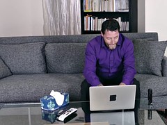 Большой член, Сосущие