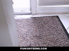 Culo, Sadomasoquismo, Tetona, Corridas, Estilo perrito, Castigada, Sexo fuerte, Apretado