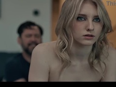 Blonde, Doll, Humiliation, Pussy, Teen, Tight, Wet, Whore