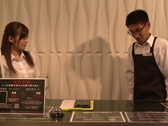 Japanese naughty minx incredible xxx clip