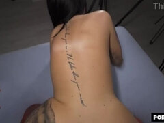 Arsch, Grosse titten, Hundestellung, Selbstgemacht, Orgasmus, Rau, Tätowierung, Jungendliche (18+)