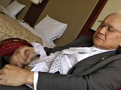 Asiático, Gay, Pajear, Japonés, Masturbación, Músculo