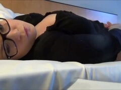 Leie, Grosser arsch, Süss, Fingern, Behaart, Muschi, Rotschopf, Russisch