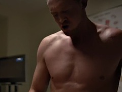 Anaal, Kont, Vies, Homo, Verleid, Shemale, Tiener, Tieten likken