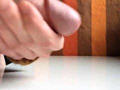 Amateur, Tir de sperme, Homosexuelle, Branlette thaïlandaise, Masturbation
