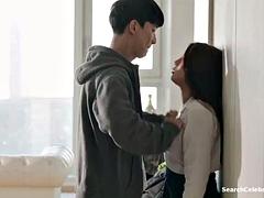 Asiatique, Nana, Coréenne, Softcore