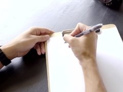 Young boy fucks his sexy teacher