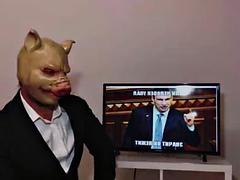 Толстушки, Большая жопа, Большой член, Большие сиськи, Бондаж, Двойное проникновение, Ферма, Сиськи