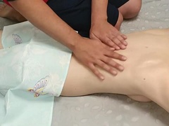 お尻, クリトリス, 自家製, マッサージ, 自然山雀, 小柄, ガリガリ, オッパイの