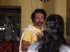 Brunda Bhabhi Uncut (2022) MastiiMovies Kannada Hot Short Film - Indian