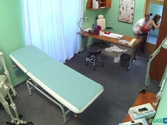 Amateur, Engañando, Estilo perrito, Pajear, Lamidas, Anilingus, Uniforme, Voyeur