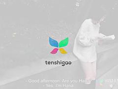 素人, アジア人, フェラチオ, 中出し, イく瞬間, オナニー, オッパイの, おもちゃ