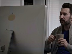 Blonde, Sucer une bite, Couple, Branlette thaïlandaise, Embrassement, Chatte, Maigrichonne, Suçant