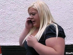 Enthousiasteling, Mooie dikke vrouwen, Grote mammen, Blond, Tsjechisch, Hardcore, Hd, Geschoren