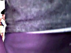Amateur, Voyeur