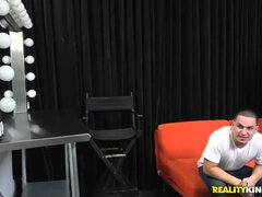 Realitykings - currency talks - grope and poke