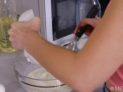 Cul, Femme couguar, Doigter, Lesbienne, Léchez, Culottes ou slips, Fessée, Belle mère