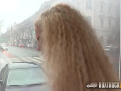 Pijpbeurt, Masseren, Geld, Naakt, Ruw, Geschoren, Mager, Tieten likken