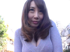アジア人, 日本人, 淫乱熟女, アウトドア, 公共, 剃毛, バイブレーター
