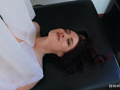 Gabriella Paltrova and Jessica Ryan incredible xxx movie