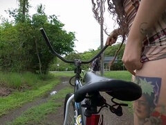 Anal, Gros cul, De plein air, Tatouage
