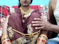 Tante, Fait maison, Indienne, Massage, Maman, Fils, Belle mère, Épouse