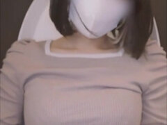 素人, 中出し, 日本人, オナニー, ハメ撮り, 公共, 現実, おもちゃ