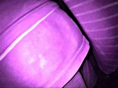 Amateur, Adolescente, Voyeur