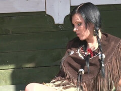 エモ, オナニー, オーガズム, アウトドア, オマンコ, オッパイの, ユニフォーム, 濡れ