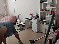 Leie, Wohlbeleibte schöne frauen, Hd, Hausmädchen, Reif, Nackt, Öffentlich, Solo
