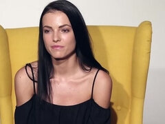 Amateur, Morena, Hembra, Hd, Solo