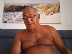 Gorda, Gay, Abuelo, Pajear, Masaje, Masturbación, Camara web