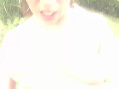 Sylvia Bangs Sweet Her Son s Friend: Blowjob, Doggy  Cowgirl Porn