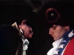 Clásico, Corridas faciales, Grupo, Clasico