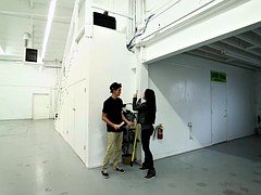 Tussi, Geld, Öffentlich, Titten