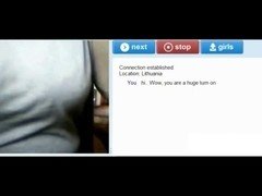 Granny, Pussy, Voyeur