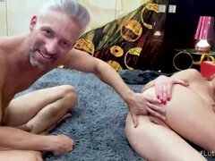 Mamada, Corrida, Lamidas, Madres para coger, Coño, Anilingus, Sexo fuerte, Madrastra