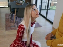 Anal, Verga grande, Tetas grandes, Mamada, Engañando, Interracial, Ducha, Hermanas