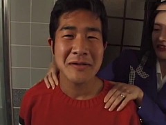 日本人, 熟年, 淫乱熟女