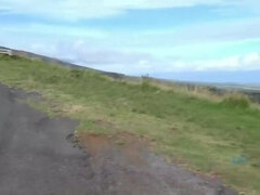 素人, お尻, ブロンド, 放尿, ハメ撮り, ガリガリ, 喫煙, オッパイの