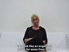 Leie, Blondine