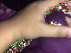 Asiatisch, Grosser arsch, Blasen, Paar, Hd, Lecken, Muschi, Ehefrau