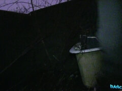 Amateur, Mamada, Coche, Europeo, Dinero, Al aire libre, Pov, Coño