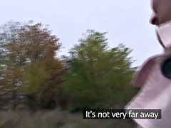 Leie, Schönheit, Tschechisch, Pov, Öffentlich