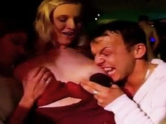 Arsch, Grosser arsch, Grosse titten, Vollbusig, Hardcore, Party, Muschi, Titten