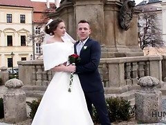 フェラチオ, 結婚, 浮気する, チェコ, Hd, 下着, お金, 結婚式