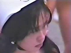 Asiático, Sexo duro, Japonés