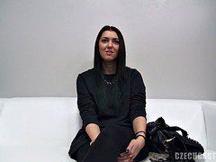 Любители, Брюнетки, Европейки, От первого лица