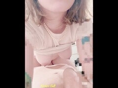 素人, 巨大クリトリス, 彼氏, フェムドム, 彼女, なめる, フェラする, ティーン