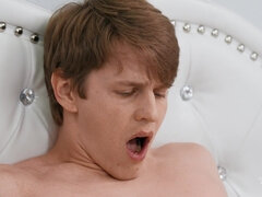 アナル, バイセクシャル, イマラチオ, 手コキする, 異人種間, ラティーナ, 怪物, コキ